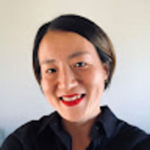 Meet your Posher, Junghee